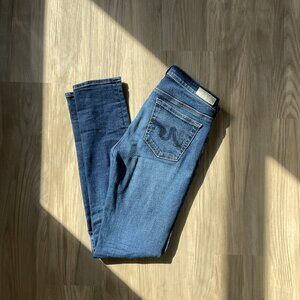 Ag Adriano Goldschmied Jeans Sz. 27